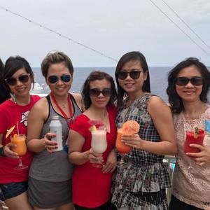 Meet your Posher, Mai